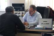 برگزاری کمیسیون پزشکی تعیین درصد و حق پرستاری جانبازان